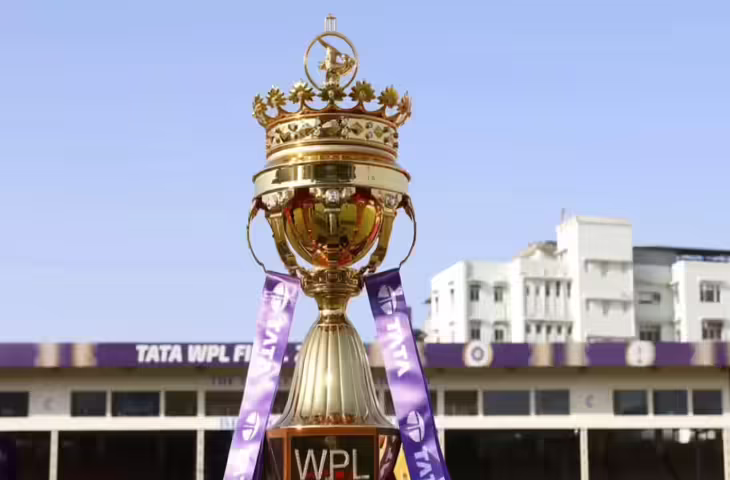 WPL 2026 का आज से धमाकेदार आगाज, ओपनिंग सेरेमनी का टाइम, वेन्यू और गेस्ट लिस्ट यहां एक क्लिक में जाने सबकुछ&nbsp;