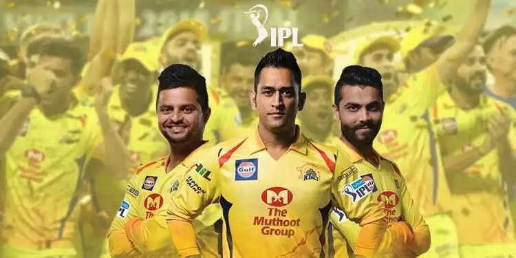IPL 2021 CSK vs MI: चेन्नई टीम ताकत मजबूत बल्लेबाजी, लेकिन MS Dhoni और Suresh Raina ने बढ़ाई टेंशन