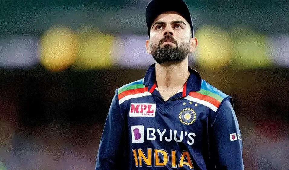 &nbsp;Virat Kohli 1111111111111