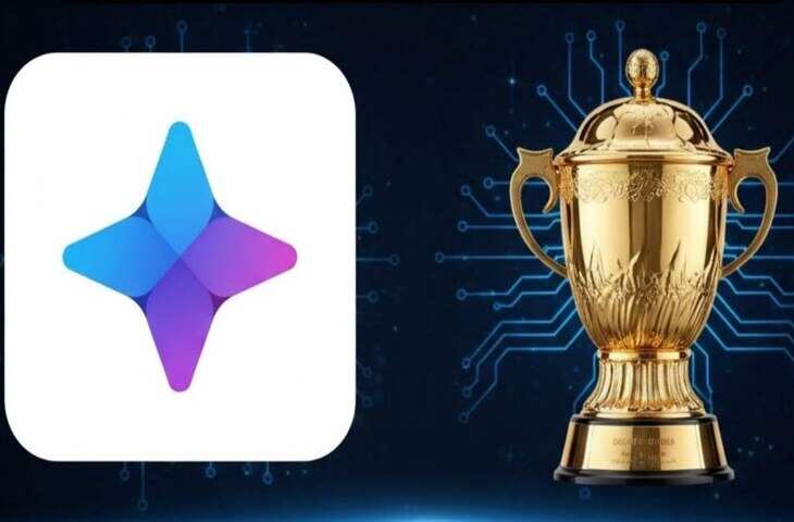 BCCI को हर साल ₹90 करोड़! IPL 2026 से पहले गूगल की AI कंपनी के साथ हुई ऐतिहासिक डील