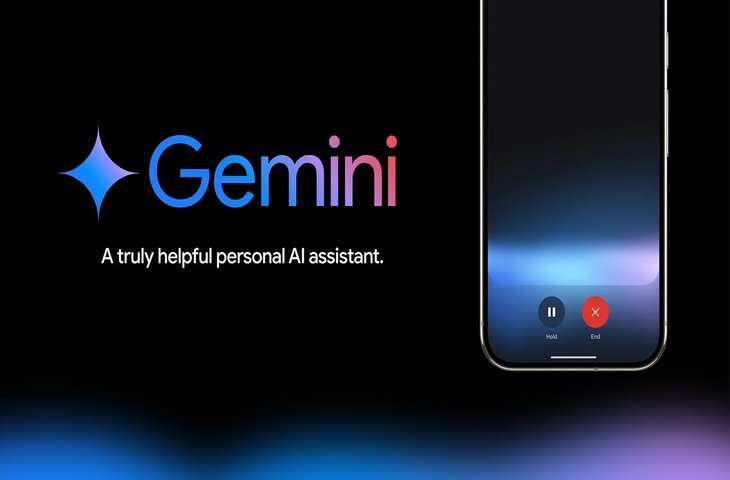 Google Gemini is your ideal partner! What is, -what is it?