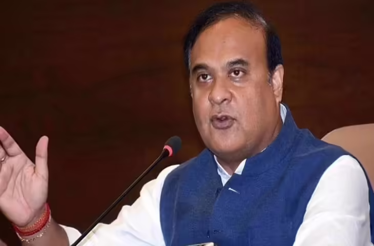 &lsquo;Chutia Community&rsquo; के नाम पर हिमंत बिस्वा सरमा के ट्वीट ने असम में खड़ा किया सियासी तूफ़ान, जानिए क्या है बवाल की वजह ?