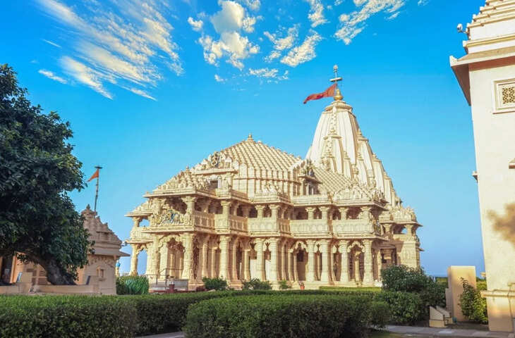 धार्मिक पर्यटन को बढ़ावा: &lsquo;सोमनाथ स्वाभिमान पर्व यात्रा&rsquo; के तहत विशेष ट्रेन 5 जून को जयपुर से होगी रवाना