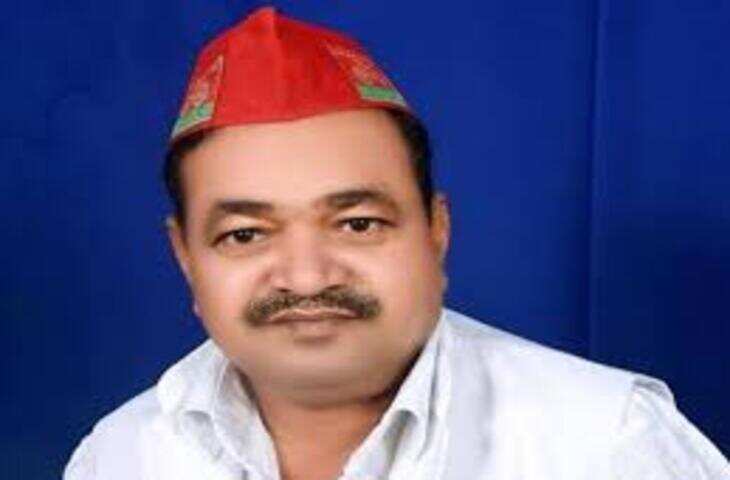 महोबा में प्रदर्शन के दौरान पीएम मोदी पर टिप्पणी का आरोप, सपा सांसद अजेंद्र सिंह लोधी के खिलाफ केस दर्ज