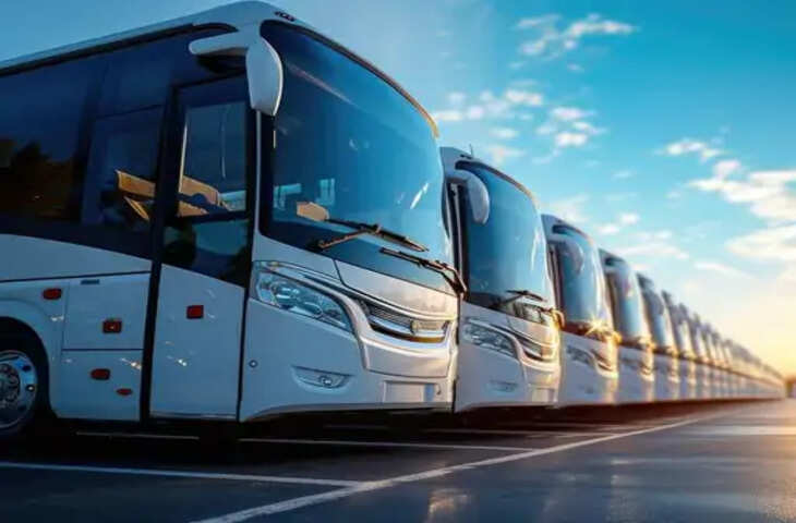 मध्य प्रदेश में सरकारी बस सेवा को मिलेगी रफ्तार, 40 लंबे रूटों पर चलेंगी सरकारी बसें; 30 दिन में मांगे गए सुझाव