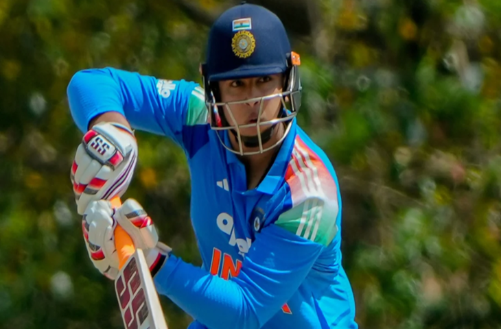 IND vs ENG: लगातार दो मुकाबलों में नहीं चला वैभव सूर्यवंशी का बल्ला, क्या अब टीम इंडिया से कटेगा पत्ता&nbsp;