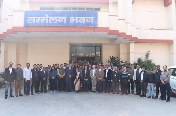 गुरुग्राम में हथियारों के साथ तीन गिरफ्तार