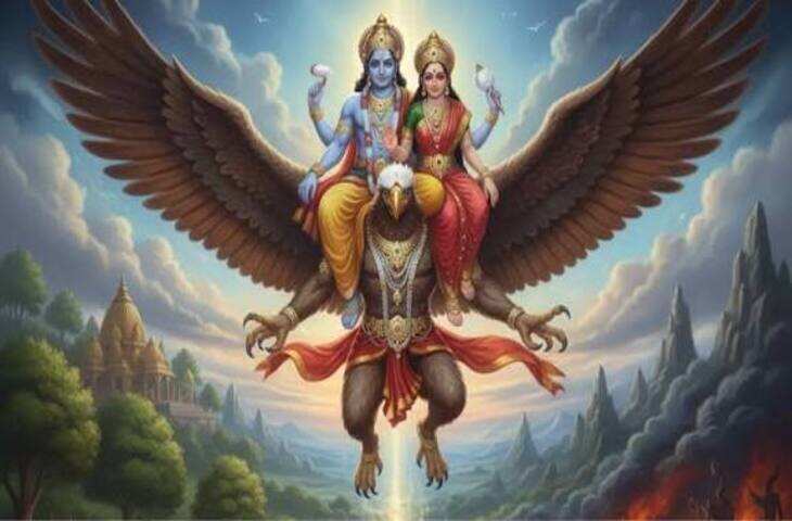 गरुड़ पुराण में जीवन, कर्म, मृत्यु, पुनर्जन्म और आध्यात्मिक विषयों से जुड़े अनेक विचार मिलते हैं। हालांकि आज प्रचलित &ldquo;शुभ संकेत&rdquo; की कई सूचियां सीधे गरुड़ पुराण से जुड़ी हुई बताई जाती हैं, लेकिन उनमें से हर बात का स्पष्ट मूल श्लोक गरुड़ पुराण में मिलना जरूरी नहीं है। इसलिए इन्हें धार्मिक लोकमान्यताओं और परंपरागत व्याख्याओं के रूप में समझना बेहतर है।  1. सुबह शुभ दर्शन होना  भारतीय धार्मिक परंपरा में सुबह उठते ही देवी-देवताओं की तस्वीर, मंदिर, दीपक या किसी शुभ वस्तु का दर्शन सकारात्मक माना जाता है। इसे दिन की अच्छी शुरुआत का संकेत माना जाता है।  2. पूजा के समय मन का शांत होना  यदि पूजा, मंत्र जाप या ध्यान करते समय मन में शांति और सकारात्मकता महसूस हो तो इसे आध्यात्मिक रूप से शुभ अनुभव माना जा सकता है। यह संकेत व्यक्ति के भीतर श्रद्धा और मानसिक स्थिरता से भी जुड़ा हो सकता है।  3. घर में धार्मिक वातावरण बनना  घर में नियमित पूजा, मंत्र जाप, सत्संग और धार्मिक चर्चा होने को भारतीय परंपरा में शुभ माना गया है। गरुड़ पुराण की कर्म और धर्म संबंधी शिक्षाओं के संदर्भ में भी सदाचार और धर्मपूर्ण जीवन को महत्व दिया गया है।  4. अच्छे कर्म करने की इच्छा बढ़ना  यदि व्यक्ति के भीतर दूसरों की मदद करने, दान देने, सत्य बोलने और गलत कामों से दूर रहने की इच्छा बढ़ रही है, तो इसे सकारात्मक आध्यात्मिक परिवर्तन माना जा सकता है।  5. क्रोध और अहंकार कम होना  मन में धीरे-धीरे क्रोध, ईर्ष्या, लोभ और अहंकार कम होने लगें तथा क्षमा और करुणा बढ़ने लगे तो यह जीवन में सकारात्मक बदलाव का महत्वपूर्ण संकेत है।  6. बुरे समय में धैर्य बना रहना  कठिन परिस्थितियों के बावजूद यदि व्यक्ति अपना संतुलन नहीं खोता और सही कर्म करता रहता है, तो यह आंतरिक मजबूती का संकेत है। धार्मिक दर्शन में परिस्थितियों से अधिक महत्व कर्म और आचरण को दिया गया है।  7. दान और सेवा की भावना  बिना किसी स्वार्थ के जरूरतमंद व्यक्ति की सहायता करने की इच्छा पैदा होना भी सकारात्मक संकेत माना जा सकता है। भारतीय धार्मिक परंपरा में दान, सेवा और परोपकार को पुण्य कर्मों से जोड़ा गया है।  सबसे बड़ा सकारात्मक संकेत क्या है?  अगर गरुड़ पुराण की कर्मप्रधान दृष्टि को सरल भाषा में समझें तो सबसे बड़ा शुभ संकेत बाहरी चमत्कार नहीं, बल्कि व्यक्ति के अपने कर्म और आचरण में सकारात्मक बदलाव है।  जब व्यक्ति झूठ से बचने लगे, दूसरों को नुकसान पहुंचाने से बचे, क्रोध पर नियंत्रण करे, माता-पिता और बड़ों का सम्मान करे, जरूरतमंद की सहायता करे और अपने कर्मों की जिम्मेदारी स्वीकार करे&mdash;तो यही वास्तविक आध्यात्मिक प्रगति मानी जा सकती है।