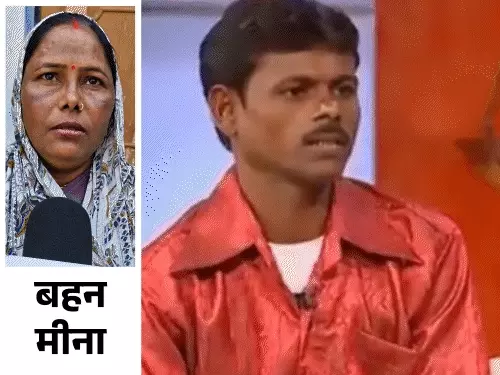 शो से लौटने के बाद बदल गया था लक्ष्मण का व्यवहार
