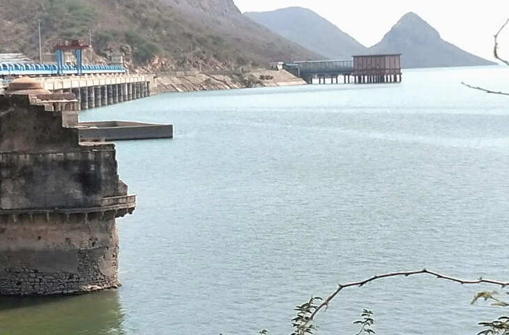 आखिर बीसलपुर बांध कैसे बना राजस्थान की जल आपूर्ति का प्रमुख केंद्र,वीडियो में जाने इसकी रोचक कहानी 