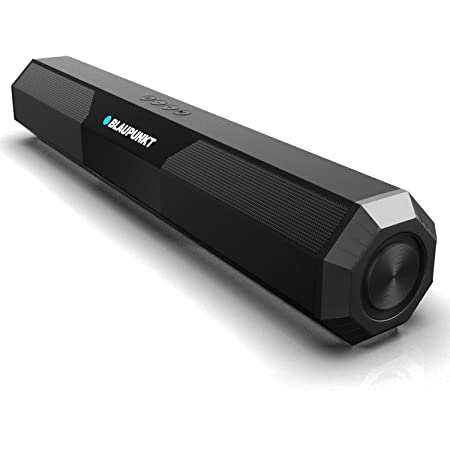 German brand Blaupunkt launches gaming soundbar in India, it has ...