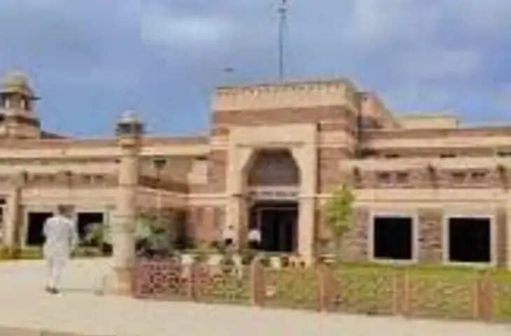 2015 स्कूल व्याख्याता भर्ती वरिष्ठता विवाद पर हाईकोर्ट का बड़ा फैसला, चयनित अभ्यर्थियों को मिली राहत