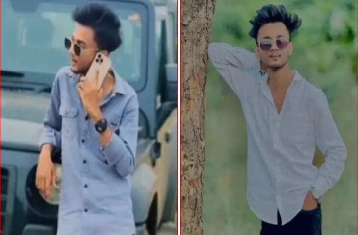 अमरावती यौन शोषण मामले में आरोपी के लग्जरी दिखावे पर खुलासे, हथियार और फंडिंग की जांच तेज