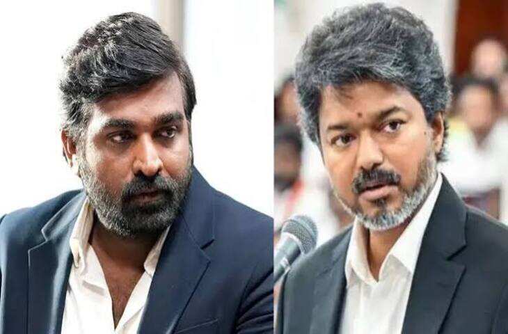 Bigg Boss Tamil 10 में विजय सेतुपति के बयान पर बवाल, वीडियो में जाने CM विजय से जोड़ा गया कमेंट; मेकर्स ने दी सफाई