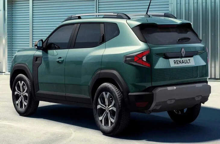 Renault Duster की कीमत को लेकर बड़ा खुलासा! इतनी रकम में घर ला सकते हैं SUV, जानें पूरी डिटेल