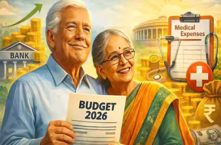 Budget 2026: हेल्थ सेक्टर में भारत के सामने बड़ी चुनौतियां, जाने इस बार कितना मिलेगा फंड ?&nbsp;