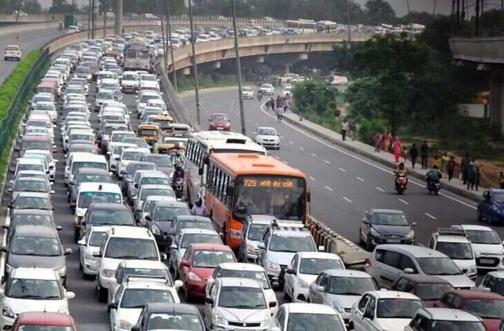 स्वतंत्रता दिवस: पटना ट्रैफिक पुलिस ने रूट प्लान जारी, विशेष यातायात व्यवस्था