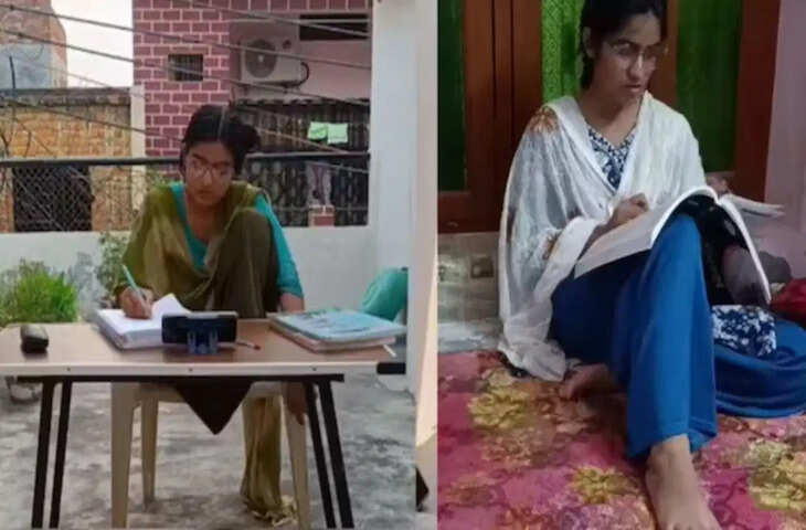 दिन में नौकरी, रात में पढ़ाई&mdash;डॉक्टर की UPSC जर्नी बनी लोगों की सबसे बड़ी प्रेरणा&nbsp;