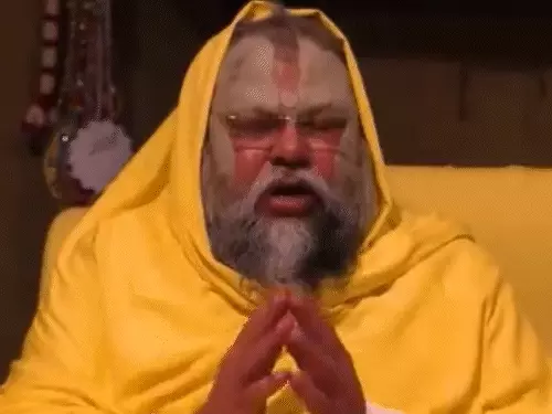 'निंदा को भगवान का कड़वा प्रसाद समझें', साधक की मौत के 15 दिन बाद संत प्रेमानंद का संदेश