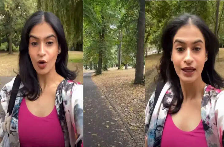 &lsquo;9 से 5 की नौकरी के बाद भी दिन खत्म नहीं होता&rsquo;... भारतीय महिला ने बताया क्यों विदेश जाना चाहते हैं लोग