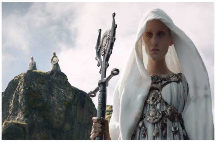 ये है दुनिया की सबसे महंगी वेब सीरीज जिसके हर एक एपिसोड में लगे&nbsp;₹500 करोड़, टोटल बजट जानकर तो फटी रह जाएंगी आंखें&nbsp;&nbsp;