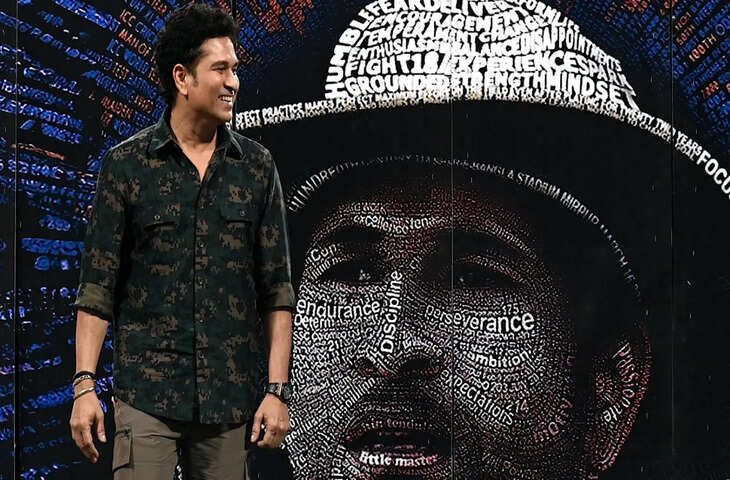 क्रिकेट का वो अनोखा पल जब सचिन तेंदुलकर बने पाकिस्तान टीम का हिस्सा, जानें क्यों करना पड़ा ऐसा