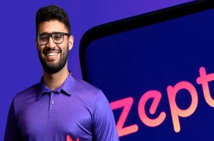 Success Story: कौन है Kaivalya Vohra ? जिन्होंने Zepto को बना दया इतना बड़ा डिलीवरी ब्रांड, 21 की उम्र में है हजारों करोड़ों के मालिक&nbsp;