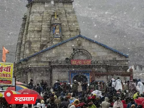 Cyclone Arnab: ओडिशा-आंध्र प्रदेश में अलर्ट, स्कूल बंद और मछली पकड़ने पर रोक; कई राज्यों में भारी बारिश का खतरा
