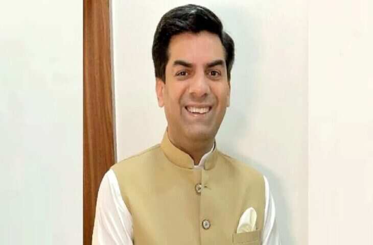 सौरव जोशी ने जीता चंडीगढ़ मेयर चुनाव, जाने हर महीने कितनी मिलेगी सैलरी ?&nbsp;