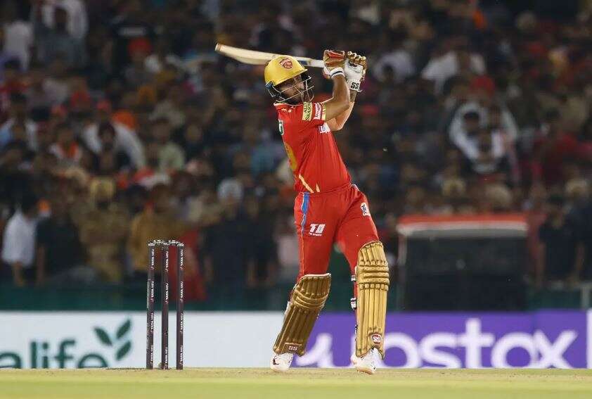 PBKS vs GT LIVE Cricket Score,IPL 2023111111111222211111111.JPG