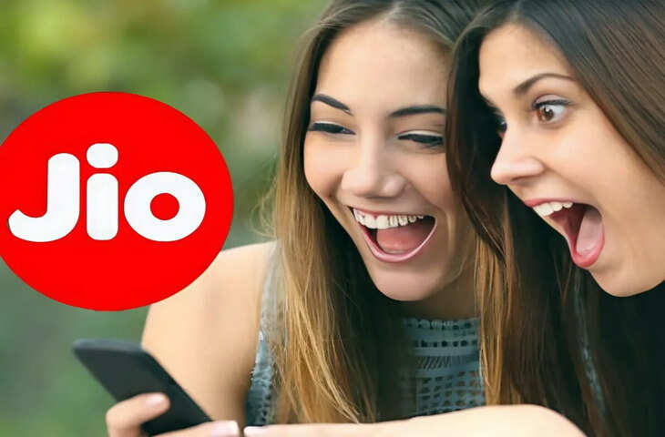 1958 वाला छोड़िये&nbsp;67 रुपये ज्यादा देकर कराए Jio का ये रिचार्ज, मिलेंगे 2000 से ज्यादा एक्स्ट्रा बेनिफिट और रोज़&nbsp;2.5GB डाटा