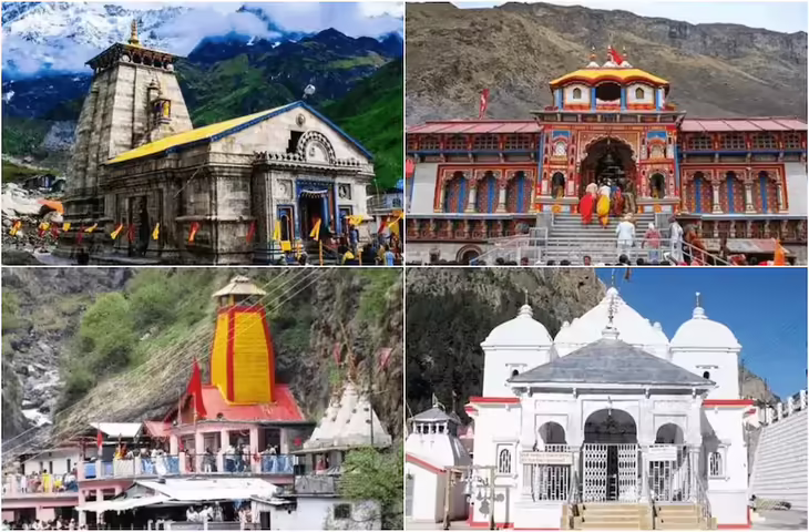 चारधाम जाने वालों के लिए अलर्ट: पेट्रोल-डीजल के साथ होटल और टैक्सी किराया भी हुआ महंगा, आसमान छू रहा यात्रा का खर्च&nbsp;