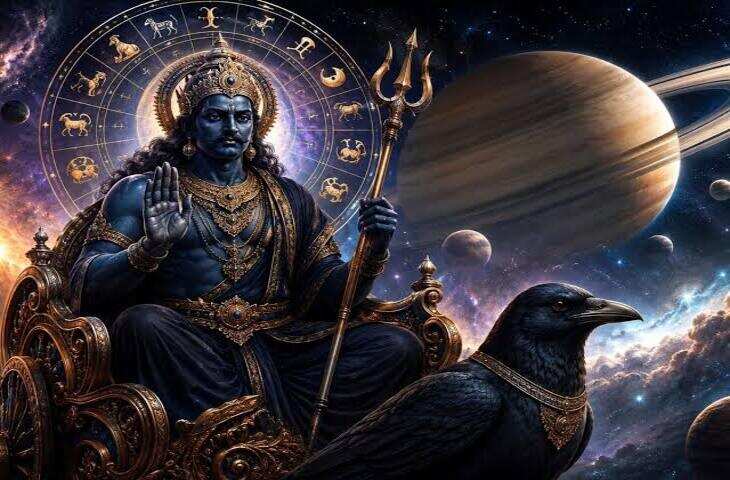 Saturn Transit Effect: साढ़ेसाती और ढैय्या से गुजर रही राशियों की बढ़ेगी टेंशन या मिलेगी राहत? जाने अगले 6 महीनों का लेखा-जोखा&nbsp;