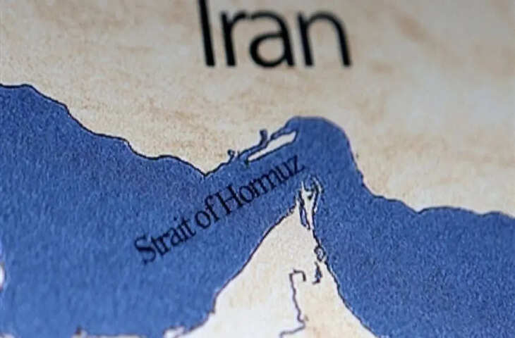 Strait of Hormuz 30 दिन बंद रहा तो क्या होगा असर, तेल से लेकर ग्लोबल इकॉनमी तक यहाँ जानिए पूरा हिसाब - किताब&nbsp;