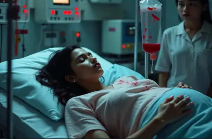एसएमएस अस्पताल में गलत खून चढ़ाने से गर्भवती की मौत, वीडियो में जानें जांच में 5 जिम्मेदारों की लापरवाही उजागर, होगी एफआईआर