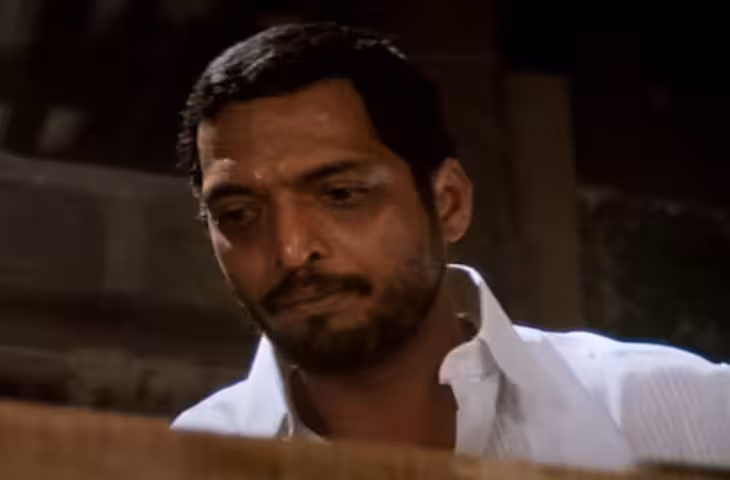नाना पाटेकर की &lsquo;परिंदा&rsquo; का हॉलीवुड कनेक्शन: खतरनाक डॉन के किरदार ने दिलाई थी पहचान, 2015 में &lsquo;Broken Horses&rsquo; के नाम से बनी रीमेक