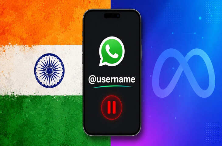 WhatsApp News: यूजरनेम फीचर को लेकर बढ़ा विवाद, सरकार ने Meta को दी 9 जुलाई तक की नई डेडलाइन क्या लगेगा बैन ?