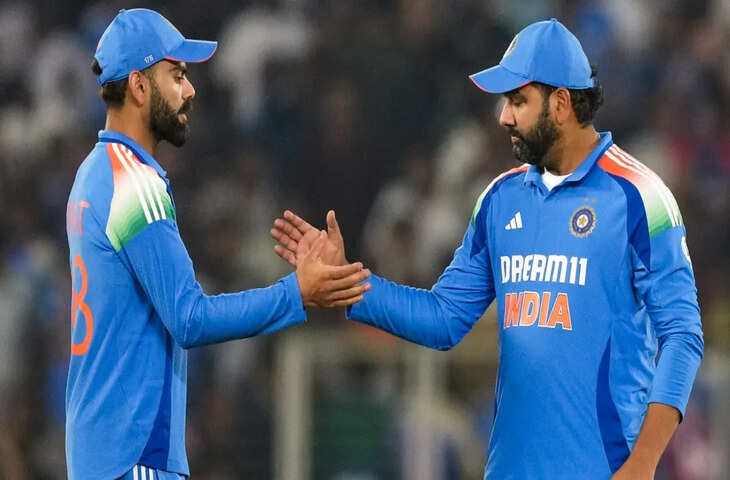 IND vs WI: भारत-वेस्टइंडीज सीरीज में रोहित-कोहली पर रहेंगी नजरें, जानें कब और कहां होंगे मुकाबले