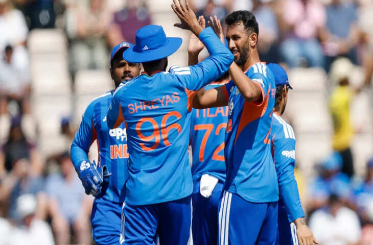 IND vs ENG Live Score: इंग्लैंड को लगा पहला झटका, जैकब बेथेल हुए आउट; टीम इंडिया ने बनाई मैच में पकड़