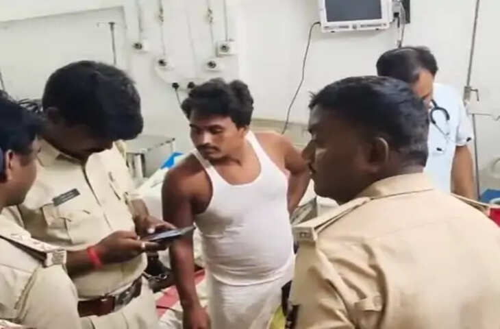 मधेपुरा में महिला की गोली मारकर हत्या, रात में घर के पास वारदात से सनसनी