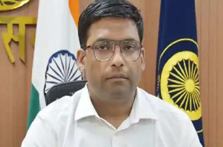 हरियाणा में बड़ा प्रशासनिक फेरबदल! 18 IAS और 3 HCS अधिकारियों के तबादले, कई जिलों को मिले नए DC