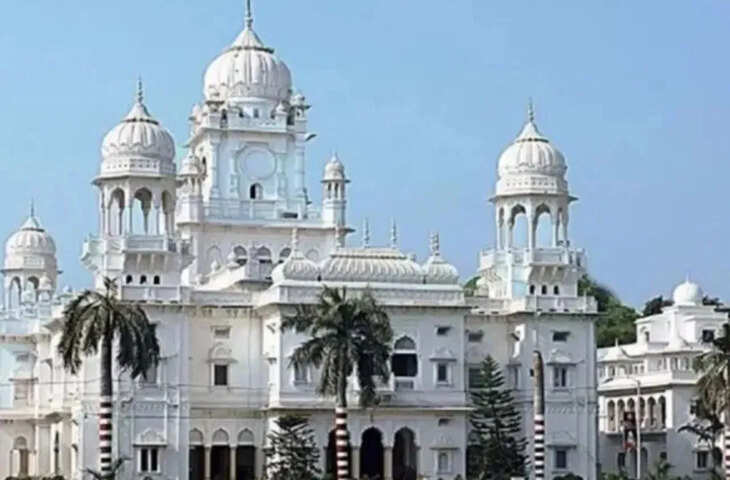 लव जिहाद, धर्मांतरण और बवाल&hellip; लखनऊ KGMU में कब-कब क्या हुआ? अब UP STF करेगी जांच