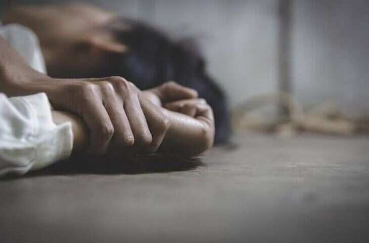 अजमेर के रामगंज थाना क्षेत्र में विवाहिता ने जीजा पर दुष्कर्म और हत्या की धमकी का आरोप लगाया