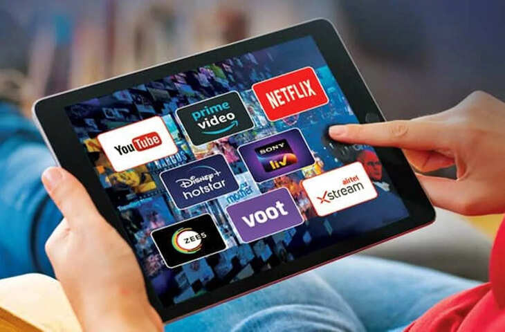 OTT Update: इस हफ्ते साउथ कंटेंट का जलवा, &lsquo;मेड इन कोरिया&rsquo; से &lsquo;नवाब कैफे&rsquo; तक 8 नई फिल्में-सीरीज होंगी रिलीज