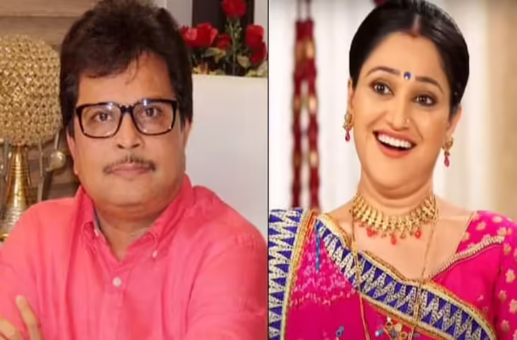 TMKOC में दयाबेन की वापसी को लेकर हो रहे विवाद पार आया Asit Modi का बयान, बताया कब होगी Disha Vakani की एंट्री&nbsp;