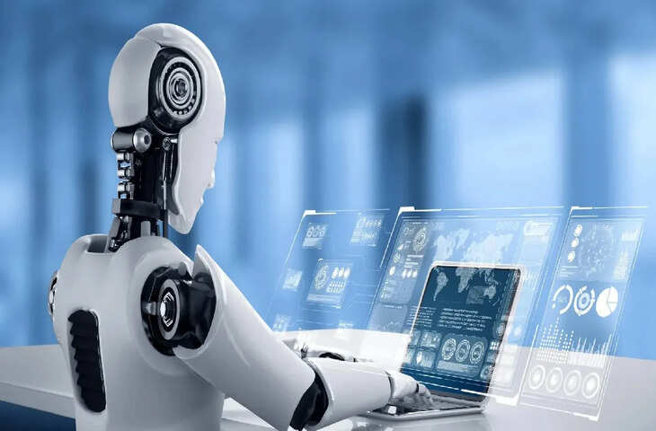 AI लाएगा बेरोज़गारी का सैलाब! 35% नौकरियां ख़त्म होने का दावा, लिस्ट में आपकी जॉब तो नहीं?