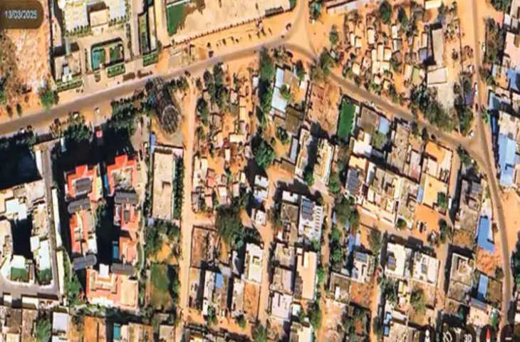 जेडीए का पुलिस को धोखा? जवाहर सर्किल पर 4.50 करोड़ में दी 1350 वर्गमीटर जमीन, कब्जा छुड़ाते ही पट्टा निरस्त करने का आरोप