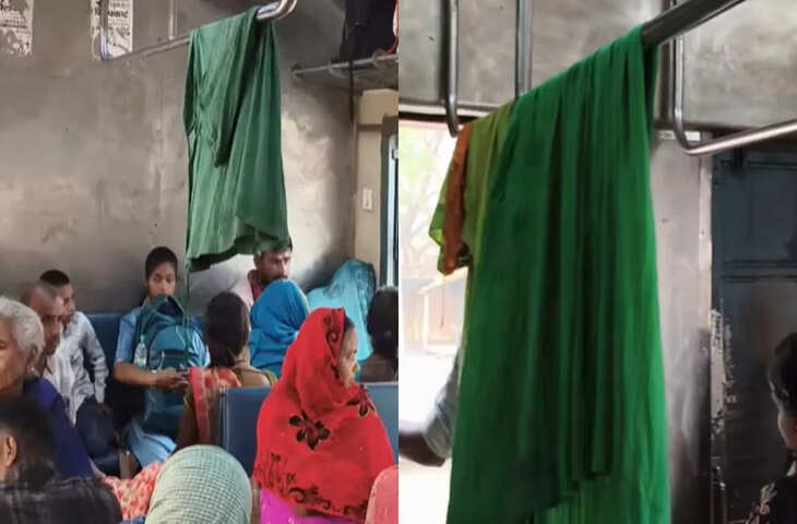 दिमाग घुमा देने वाला वीडियो वायरल, देखकर लोग रह गए हैरान