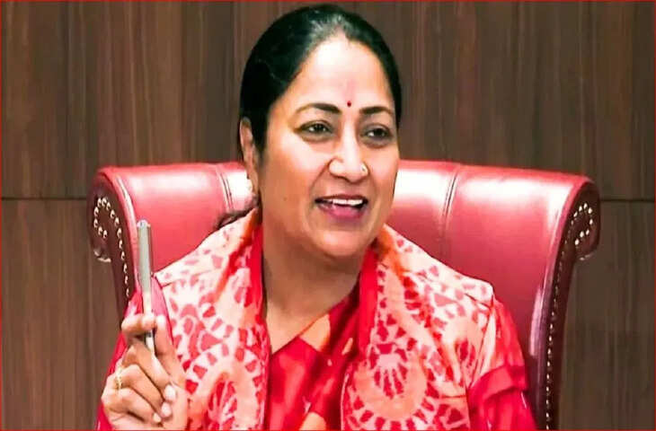 दिल्ली में बड़ा प्रशासनिक पुनर्गठन: राजधानी 13 जिलों और 39 उप-मंडलों में बंटी, जल्द होगी DM&ndash;SDM की नियुक्ति