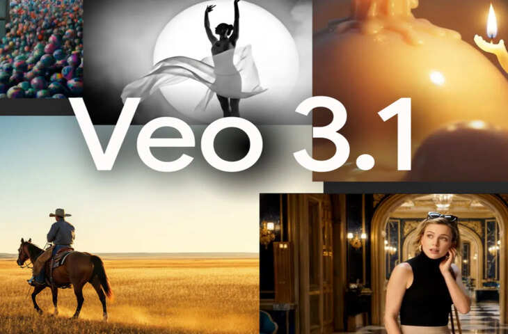 AI की दुनिया में बड़ा धमाका: Google Veo 3.1 ने किया लॉन्च ऐसा फीचर, Shorts-Reels बनाना हुआ बच्चों का खेल&nbsp;